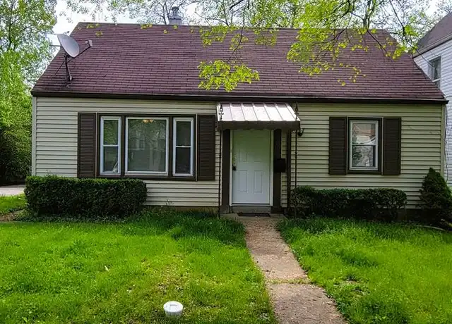 Property at 5414 Tanner Ave, Cincinnati, OH, 45213, 4 beds, 1 bath, [object Object]