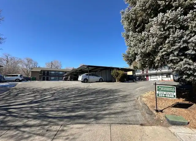 Property at 3055 Berrum Pl Unit 202, Reno, NV, 89509, 1 bed, 1 bath, [object Object]