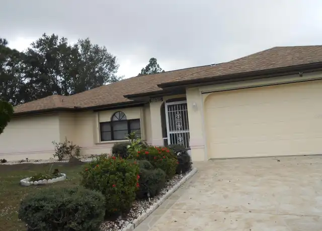 Property at 21239 Gaylord Ave, Port Charlotte, FL, 33954, 3 beds, 2 baths, [object Object]