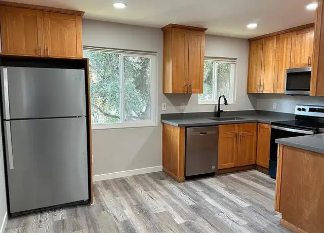 Property at 675 Grand Fir Ave Unit 5, Sunnyvale, CA, 94086, 2 beds, 1 bath, [object Object]