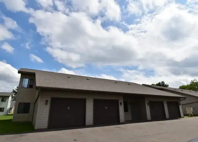 Property at 1116 N Point Dr Unit C10, Stevens Point, WI, 54481, 2 beds, 1 bath, [object Object]