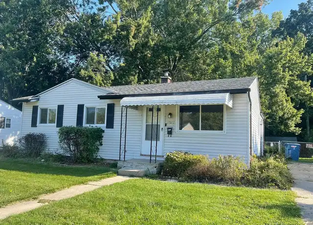 Property at 1532 Harvest Ln, Ypsilanti, MI, 48198, 3 beds, 1.5 baths, [object Object]