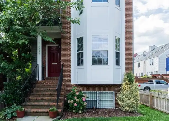 Property at 1314 Wythe St, Alexandria, VA, 22314, 4 beds, 3.5 baths, [object Object]