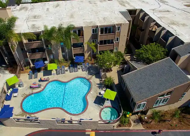Property at Pacific Bay Club - 4070 Huerfano Ave, San Diego, CA, 92117, 0-2 beds, 1-2 bath, [object Object]