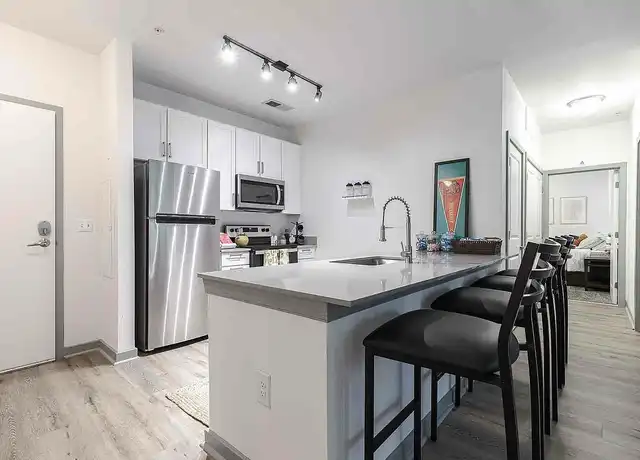 Property at The Varsity Maryland - 8150 Baltimore Ave, College Park, MD, 20740, 2-4 beds, 2-4 baths, [object Object]