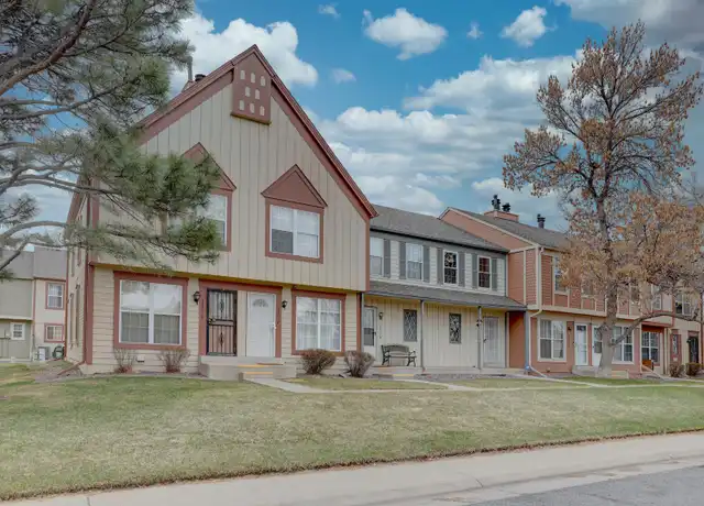 Property at 14211 E Hawaii Cir Unit A, Aurora, CO, 80012, 2 beds, 2 baths, [object Object]