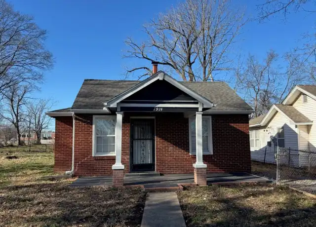 Property at 7924 Agnes Ave, Kansas City, MO, 64132, 2 beds, 1 bath, [object Object]