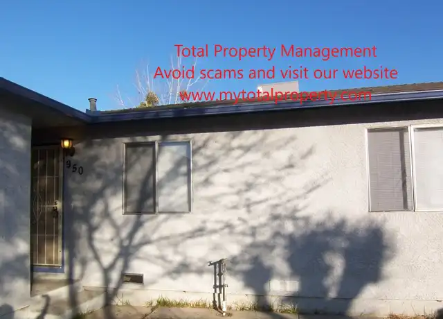 Property at 950 Belmont St, Tulare, CA, 93274, 3 beds, 2 baths, [object Object]
