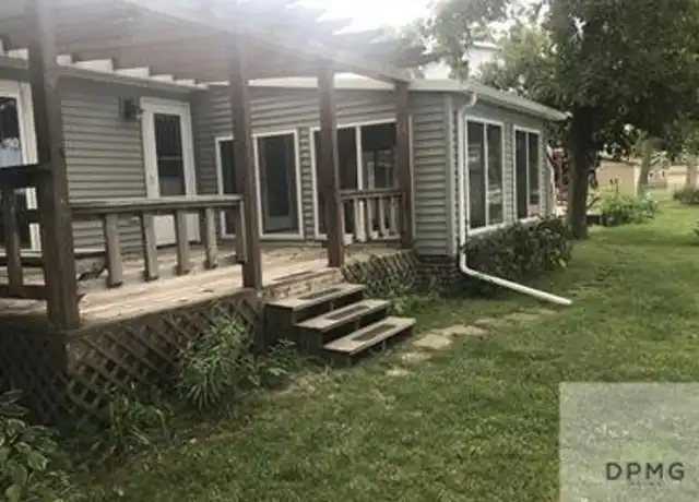 Property at 9310 Oakdale Dr, Laingsburg, MI, 48848, 3 beds, 1.5 baths, [object Object]