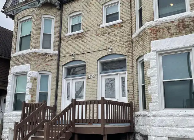 Property at 5853 3rd Ave, Detroit, MI, 48202, 0 beds, 1 bath, [object Object]