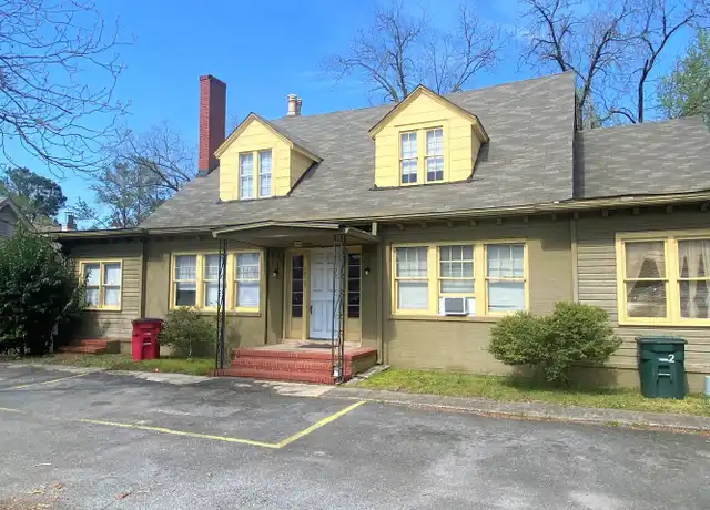 Property at 3373 Vineville Ave Unit 5, Macon, GA, 31204, 2 beds, 1 bath, [object Object]