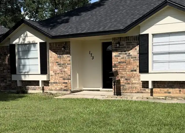 Property at 173 Briggs St, Beaumont, TX, 77707, 3 beds, 2 baths, [object Object]