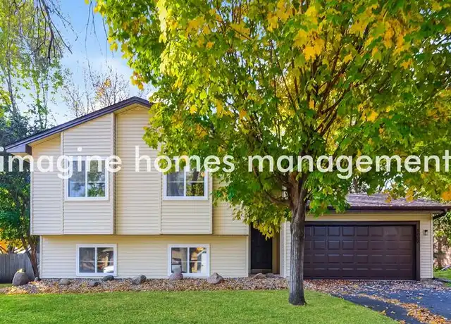 Property at 3409 83rd Ave N, Minneapolis, MN, 55443, 4 beds, 1.5 baths, [object Object]