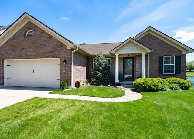 Property at 50 S Dockside Dr, Springboro, OH, 45066, 4 beds, 3 baths, [object Object]