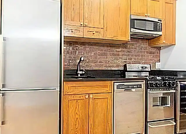 Property at 358 W 51st St, New York, NY, 10019, 1 bed, 1 bath, [object Object]