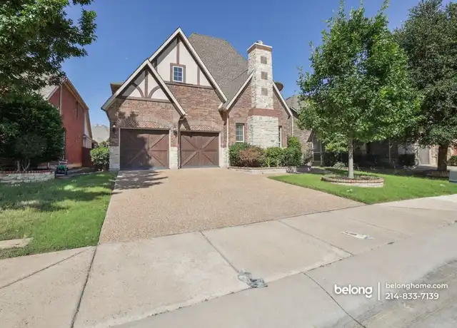 Property at 216 Florence Dr, Lewisville, TX, 75056, 4 beds, 4 baths, [object Object]