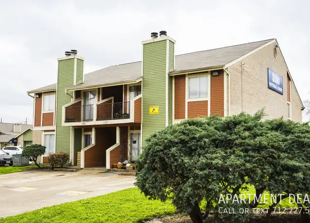 Property at 12612 Ashford Creek Dr Unit 2850, Houston, TX, 77082, 3 beds, 2 baths, [object Object]