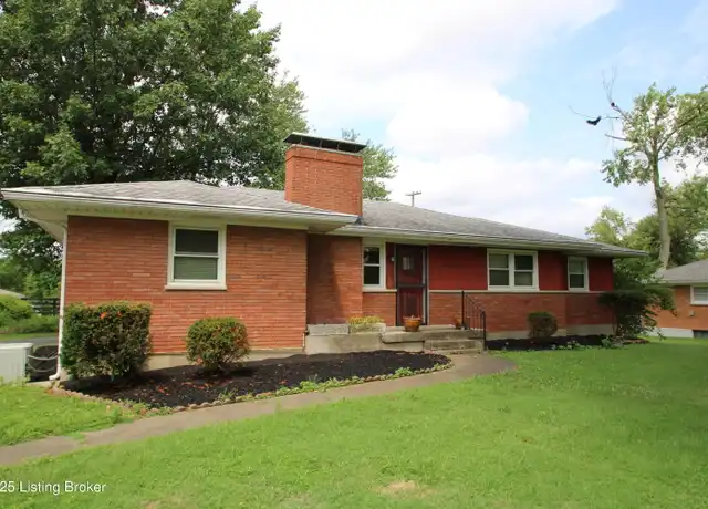 Property at 4710 Clarmar Rd, Louisville, KY, 40299, 3 beds, 1 bath, [object Object]