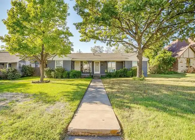 Property at 3541 S Hills Ave Unit 3543, Fort Worth, TX, 76109, 1 bed, 1 bath, [object Object]