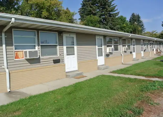 Property at 300 16th Ave SW Unit 12, Minot, ND, 58701, 1 bed, 1 bath, [object Object]
