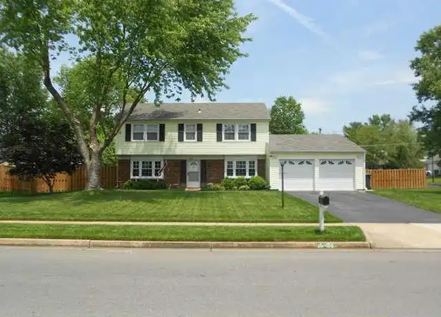 Property at 13124 Point Pleasant Dr, Fairfax, VA, 22033, 4 beds, 2.5 baths, [object Object]