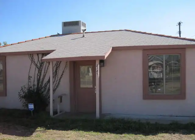 Property at 2345 W Jefferson St, Phoenix, AZ, 85009, 2 beds, 1 bath, [object Object]