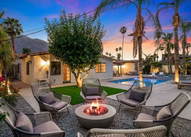 Property at 620 S Camino Real, Palm Springs, CA, 92264, 5 beds, 4 baths, [object Object]