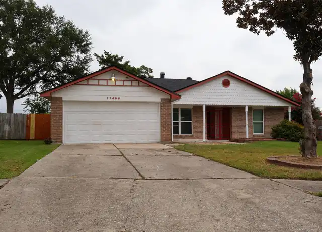 Property at 11406 Greens Ct, Houston, TX, 77067, 4 beds, 2 baths, [object Object]