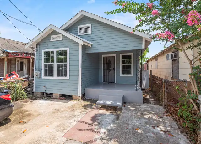 Property at 7039 Avenue L, Houston, TX, 77011, 3 beds, 1 bath, [object Object]