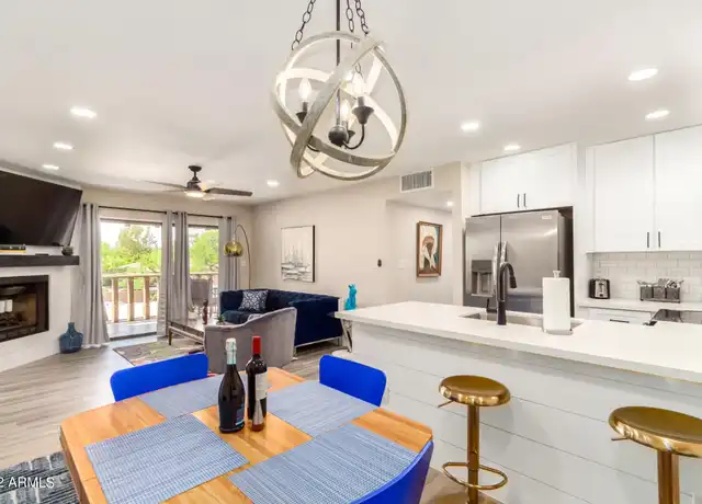 Property at 8649 E Royal Palm Rd Unit 217, Scottsdale, AZ, 85258, 2 beds, 2 baths, [object Object]