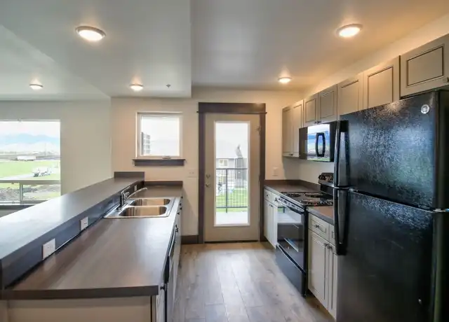 Property at 1807 Golden West Dr, Belgrade, MT, 59714, 2 beds, 2 baths, [object Object]