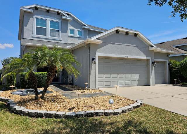 Photo of 10411 Flagstaff Falls Ave, Riverview, FL 33578