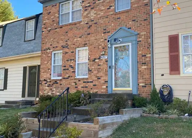Property at 8207 Stationhouse Ct, Lorton, VA, 22079, 3 beds, 3.5 baths, [object Object]