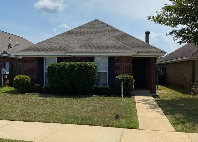 Property at 8812 Jamac Ln, Montgomery, AL, 36117, 3 beds, 2 baths, [object Object]