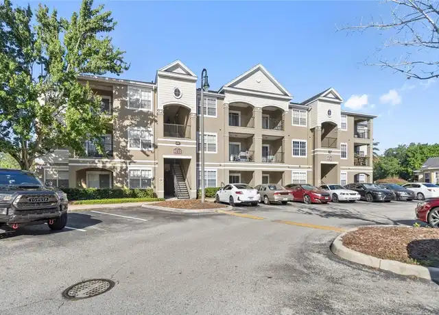 Property at 8112 Claire Ann Dr #207, Orlando, FL, 32825, 1 bed, 1 bath, [object Object]