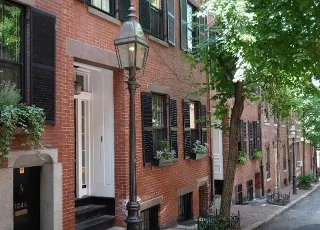 Property at 89 Myrtle St Unit 2, Boston, MA, 02114, 2 beds, 1 bath, [object Object]