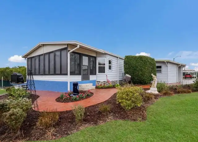 Property at 381 Bimini Dr, Palmetto, FL, 34221, 2 beds, 2 baths, [object Object]