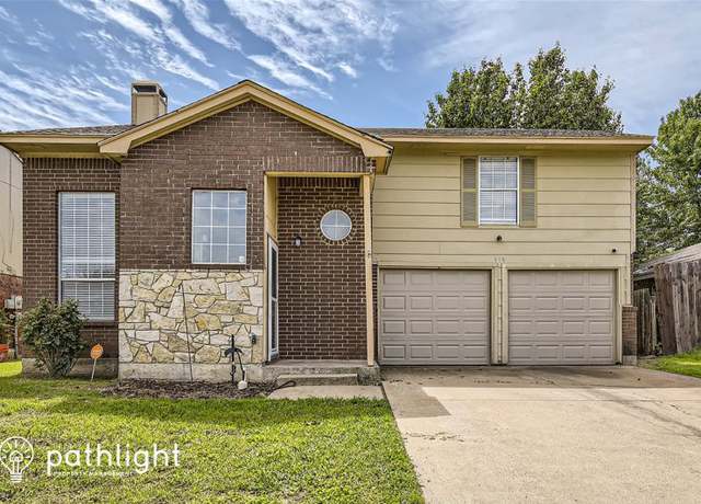 Photo of 909 Canary Ln, Mansfield, TX 76063