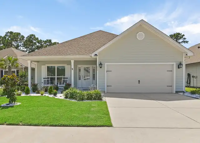 Property at 194 Stonegate Cir, Santa Rosa Beach, FL, 32459, 3 beds, 2 baths, [object Object]