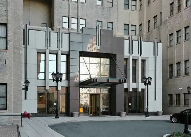Property at 4 Beacon Way #612, Jersey City, NJ, 07304, 1 bed, 1 bath, [object Object]