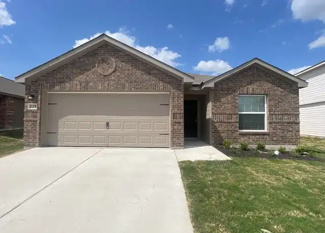 Property at 125 Fairfax Ln, Jarrell, TX, 76537, 3 beds, 2 baths, [object Object]