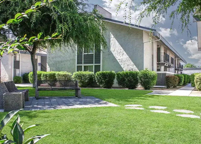 Property at Fountain West Apartments - 2530 W Fountain Way, Fresno, CA, 93705, 2 beds, 1 bath, [object Object]