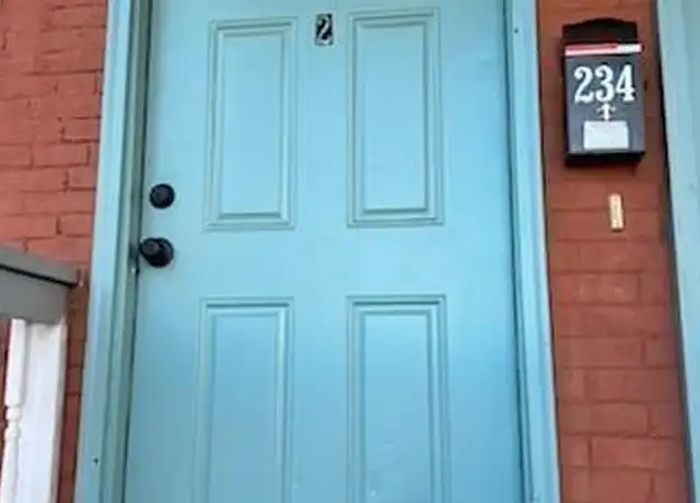 Property at 234 Laurel St, Hartford, CT, 06105, 2 beds, 1 bath, [object Object]