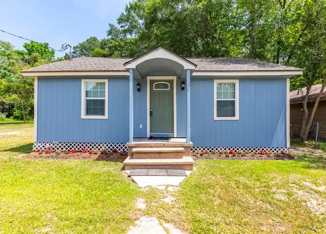 Property at 410 Martin Luther King Dr, Woodville, TX, 75979, 3 beds, 1 bath, [object Object]