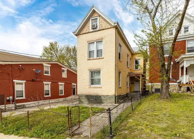 Property at 276 Emming St, Cincinnati, OH, 45219, 4 beds, 2 baths, [object Object]