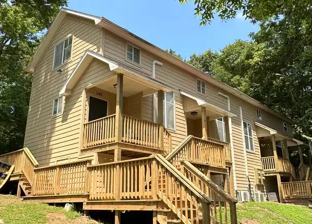 Property at 227 S Gregg Ave Unit 247, Fayetteville, AR, 72701, 1 bed, 1 bath, [object Object]