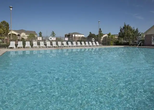 Property at Links at OKC - 700 NE 122nd St, Oklahoma City, OK, 73114, 1-2 bed, 1-2 bath, [object Object]