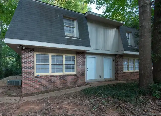 Property at 1155 Alan Ave Unit 2, Auburn, AL, 36830, 2 beds, 1.5 baths, [object Object]