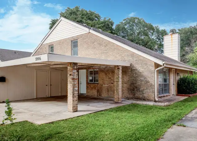 Property at 5906 Golden Forest Dr, Houston, TX, 77092, 3 beds, 2 baths, [object Object]