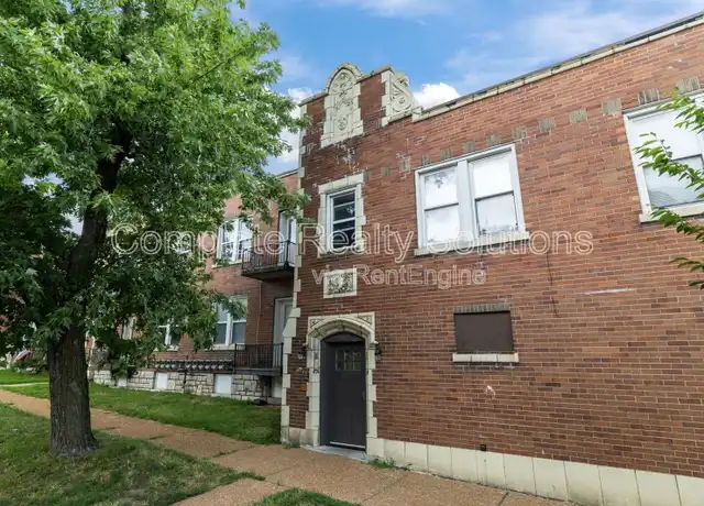 Property at 4905 Winona Ave Unit 2w, St. Louis, MO, 63109, 1 bed, 1 bath, [object Object]